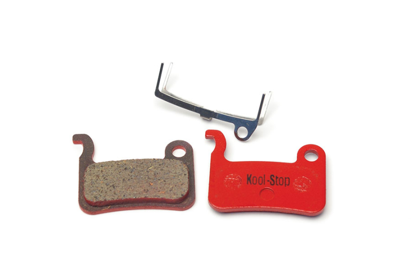 Kool Stop Shimano XTR/XT/SLX/Deore Bremsbeläge