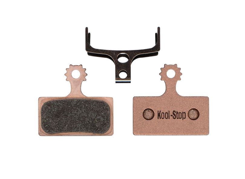 Kool Stop Shimano XTR/XT/SLX Sintered Bremsbeläge