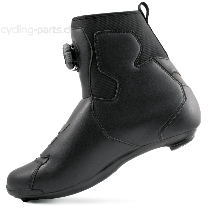 Lake Winterschuhe Rennvelo CX146 schwarz