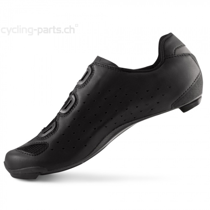 Lake CX238 Rennradschuhe schwarz schwarz