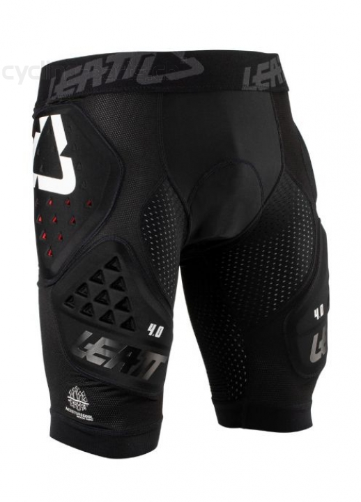 Leatt 3DF 4.0 Impact Shorts