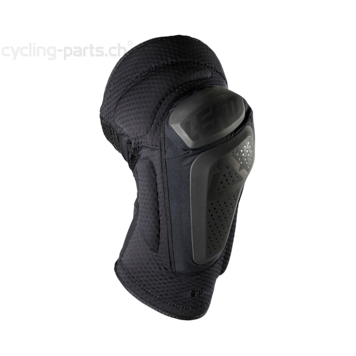 Leatt Knee Guard 3DF 6.0 Schwarz