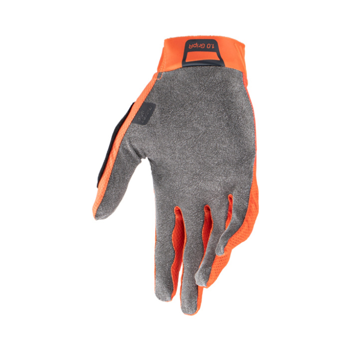 Leatt MTB 1.0 GripR flame Handschuhe