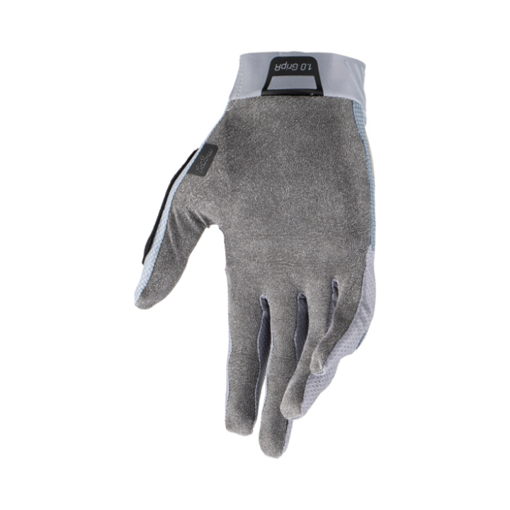 Leatt MTB 1.0 GripR titanium Handschuhe