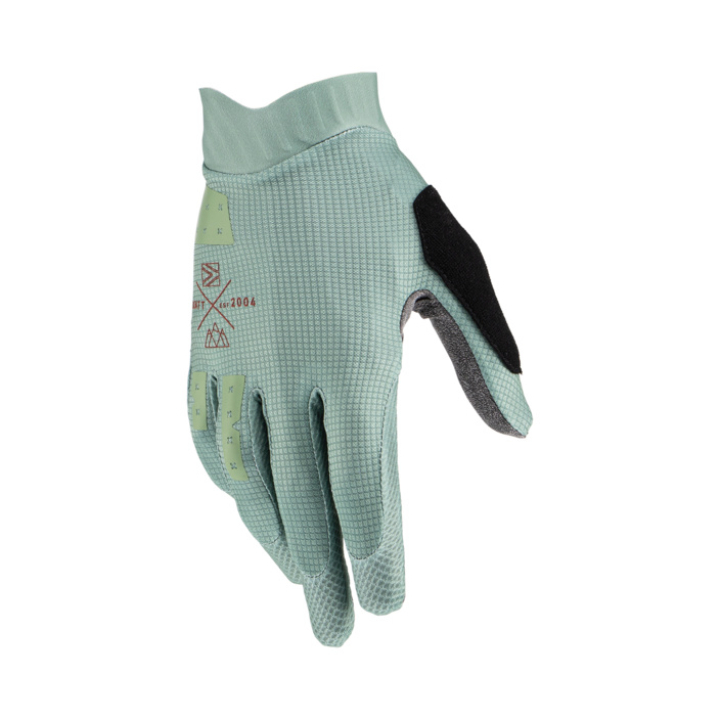 Leatt MTB 1.0 Women GripR Handschuhe pistachio