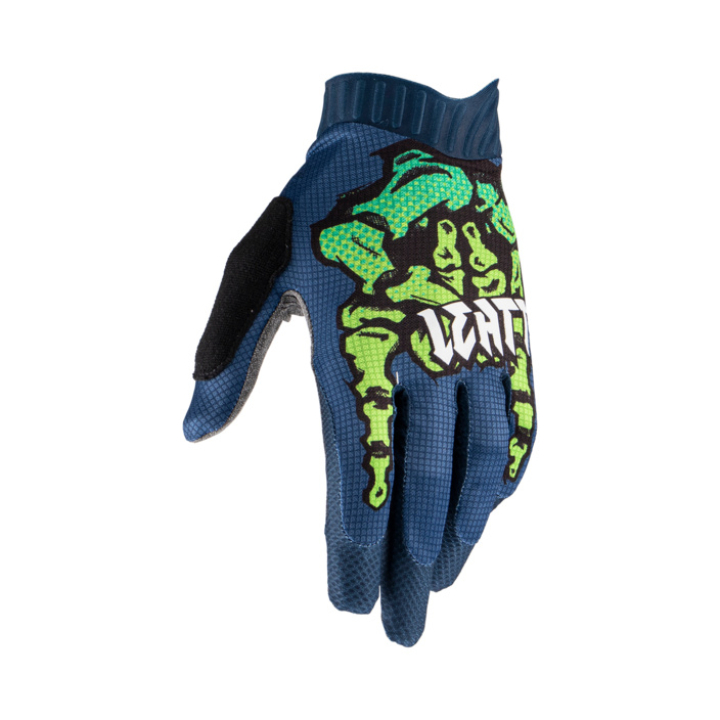 Leatt MTB 1.0 GripR zombie Handschuhe