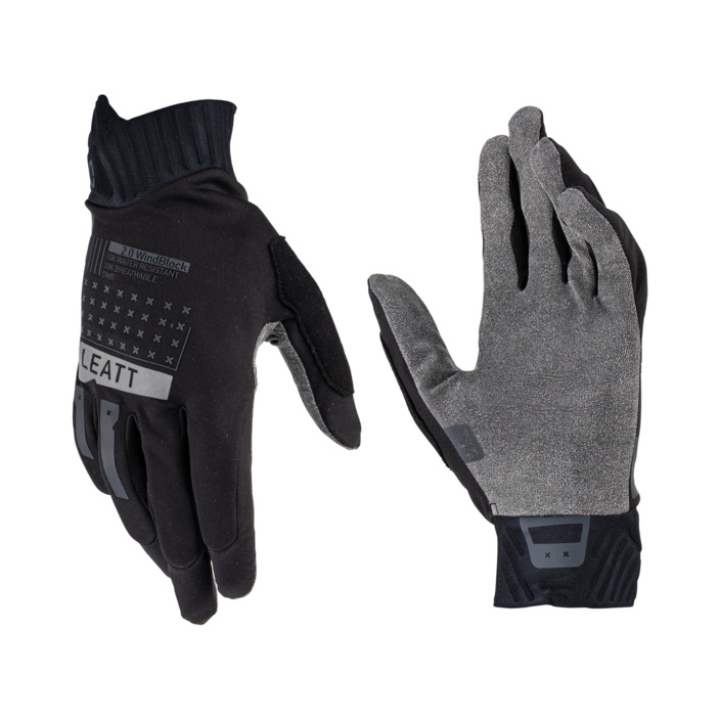 Leatt MTB 2.0 WindBlock Handschuhe black