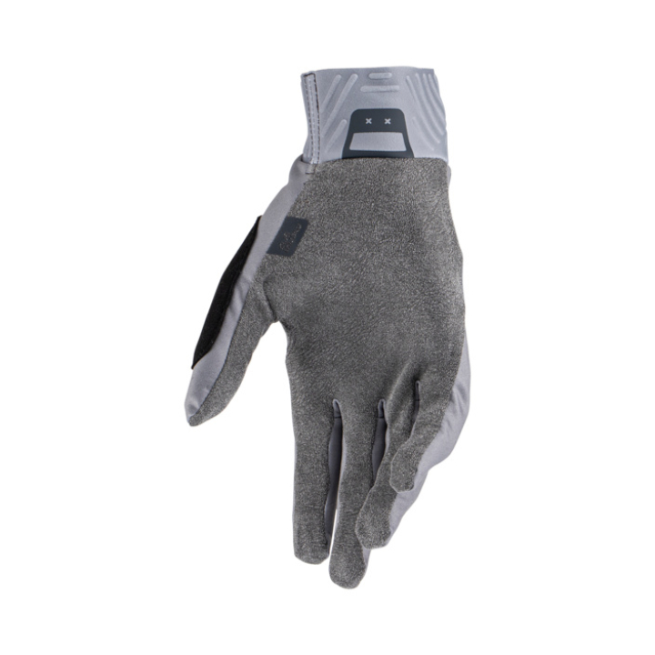 Leatt MTB 2.0 WindBlock Handschuhe titanium