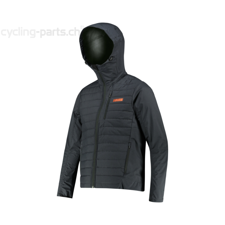 Leatt MTB Trail 3.0 Jacke black