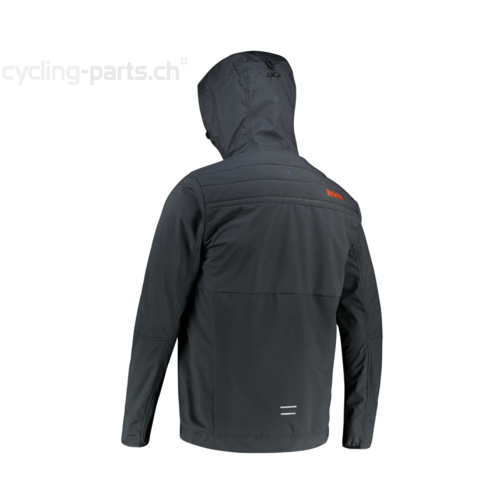 Leatt MTB Trail 3.0 Jacke black
