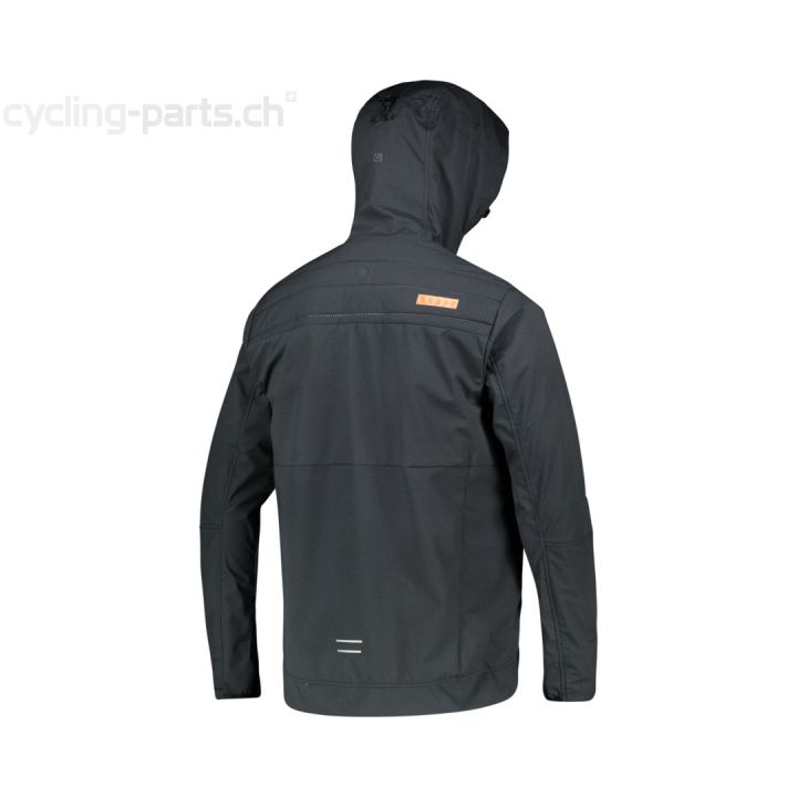 Leatt MTB Trail 3.0 Jacke black