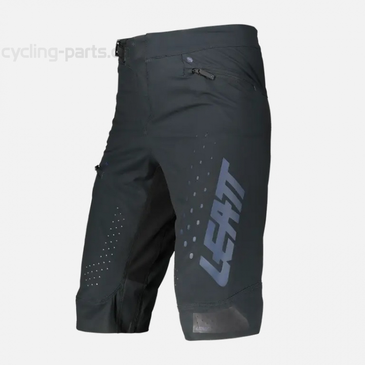 Leatt MTB 4.0 black Shorts