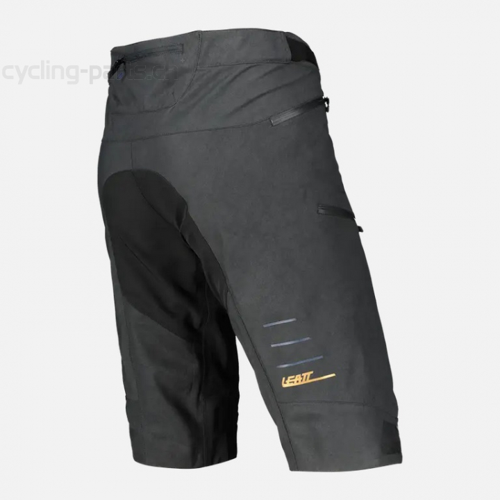Leatt MTB 5.0 black Shorts
