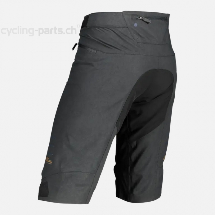Leatt MTB 5.0 black Shorts