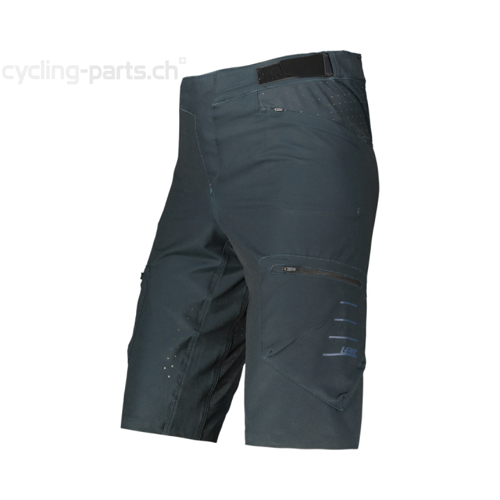 Leatt MTB All-MTN 2.0 Shorts JR black