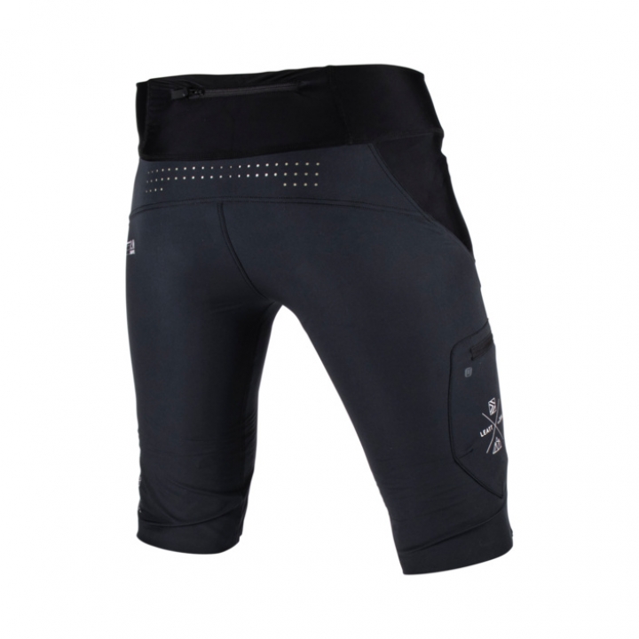 Leatt All-MTB 2.0 Women Shorts black