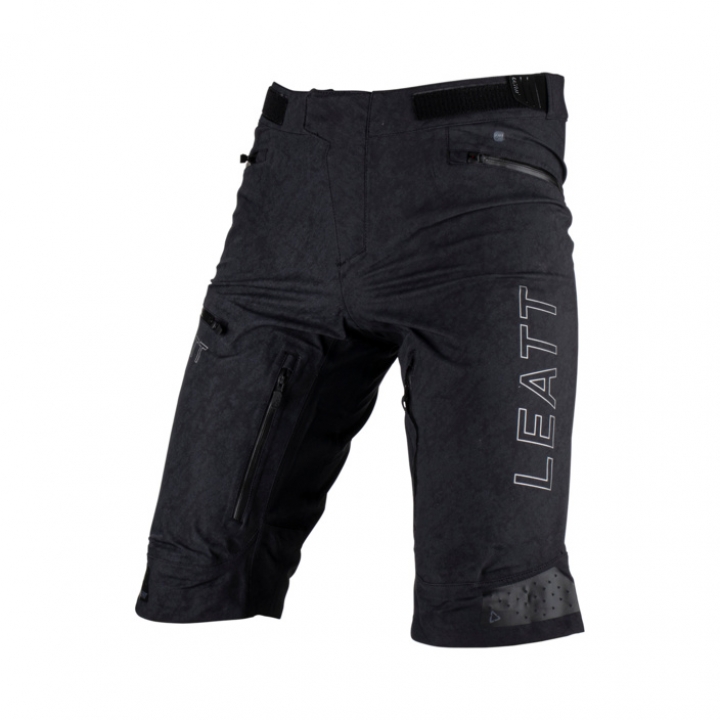 Leatt MTB HydraDri 5.0 Shorts black