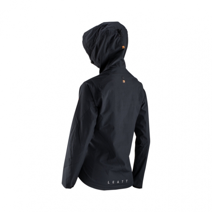 Leatt MTB HydraDri 2.0 Damen Jacke black