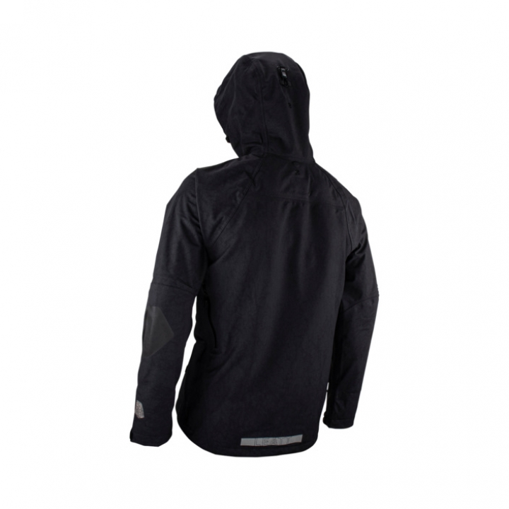 Leatt MTB HydraDri 5.0 Jacke schwarz