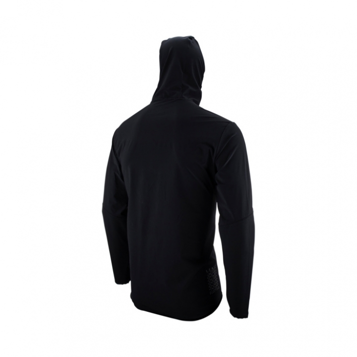 Leatt MTB Trail 1.0 Jacke black