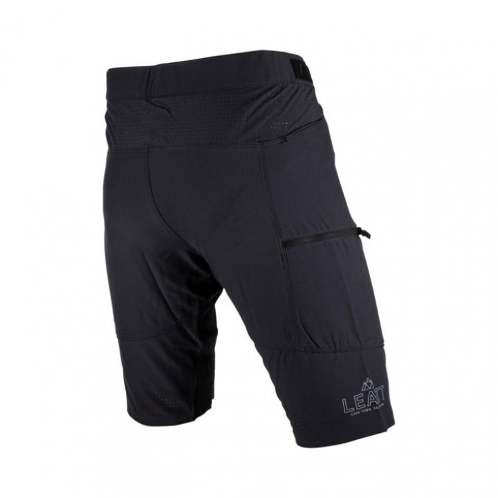 Leatt MTB Trail 3.0 Shorts black