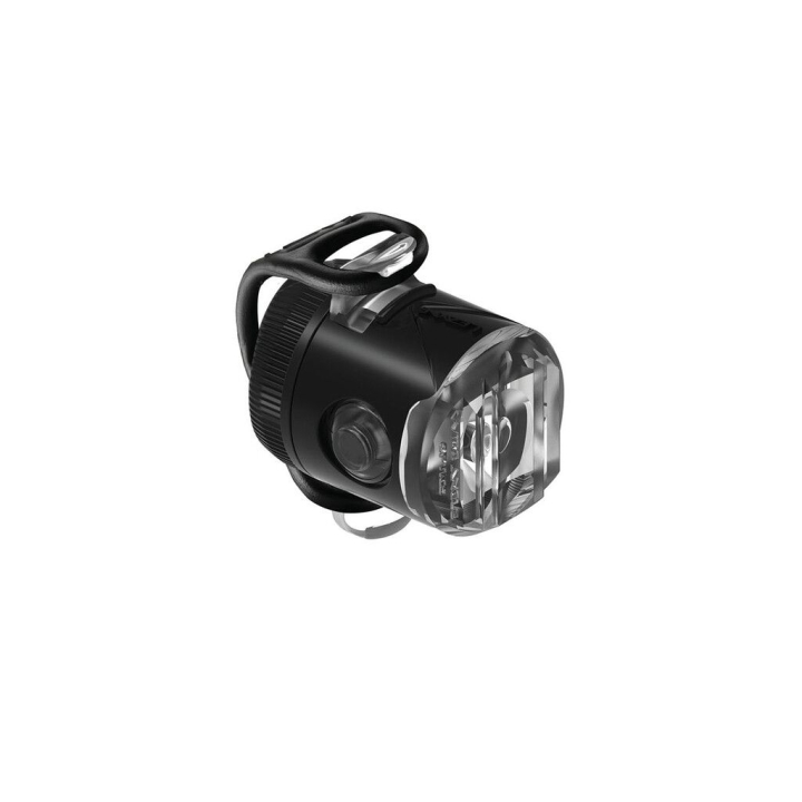 Lezyne Femto USB C Drive V2 Lichtset schwarz