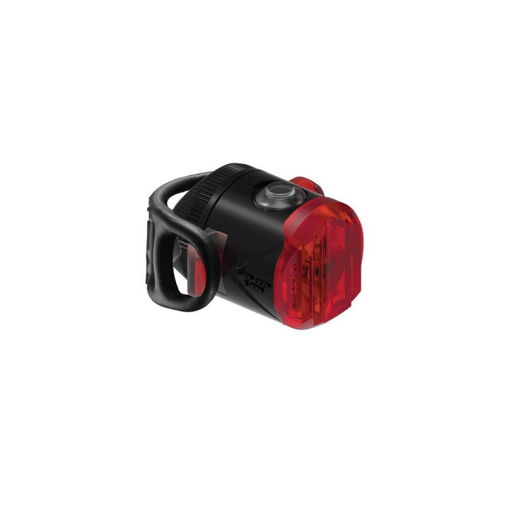 Lezyne Femto USB C Drive V2 Lichtset schwarz