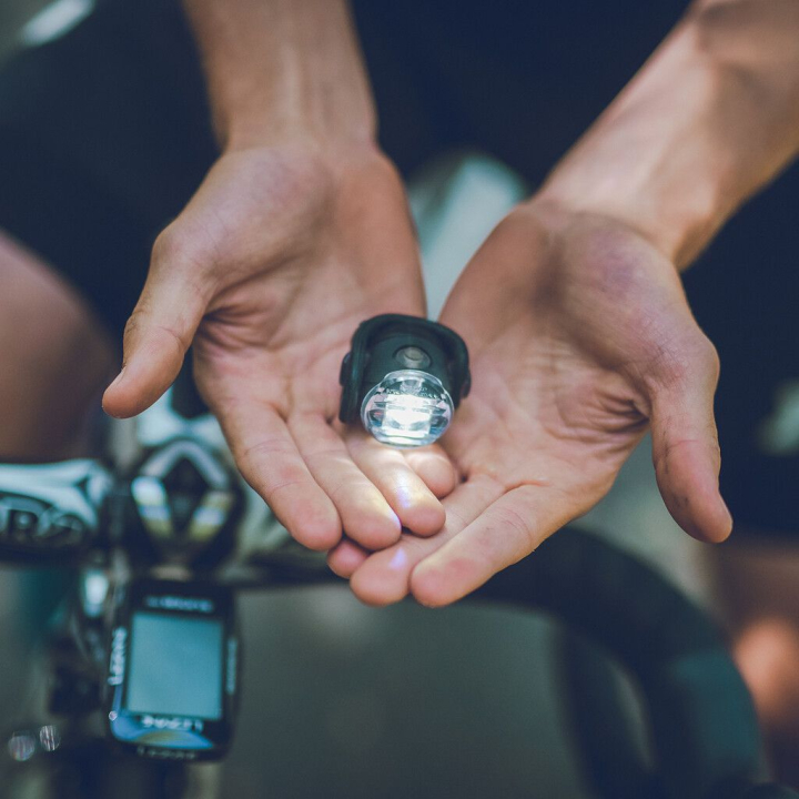 Lezyne Femto USB C Drive V2 Lichtset schwarz