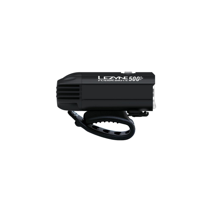 Lezyne Fusion Drive 500+ Scheinwerfer
