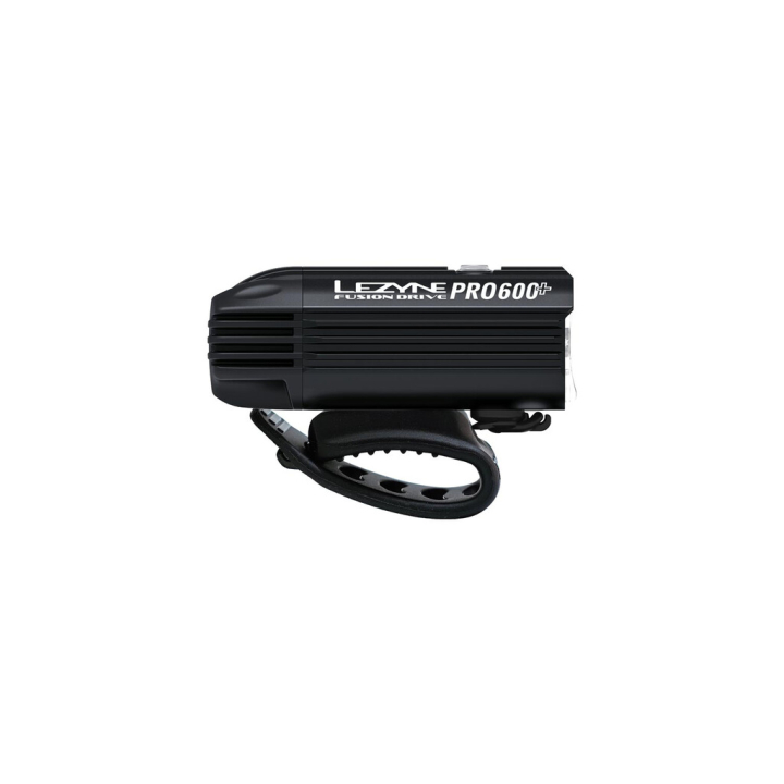 Lezyne Fusion Drive Pro 600+ Scheinwerfer