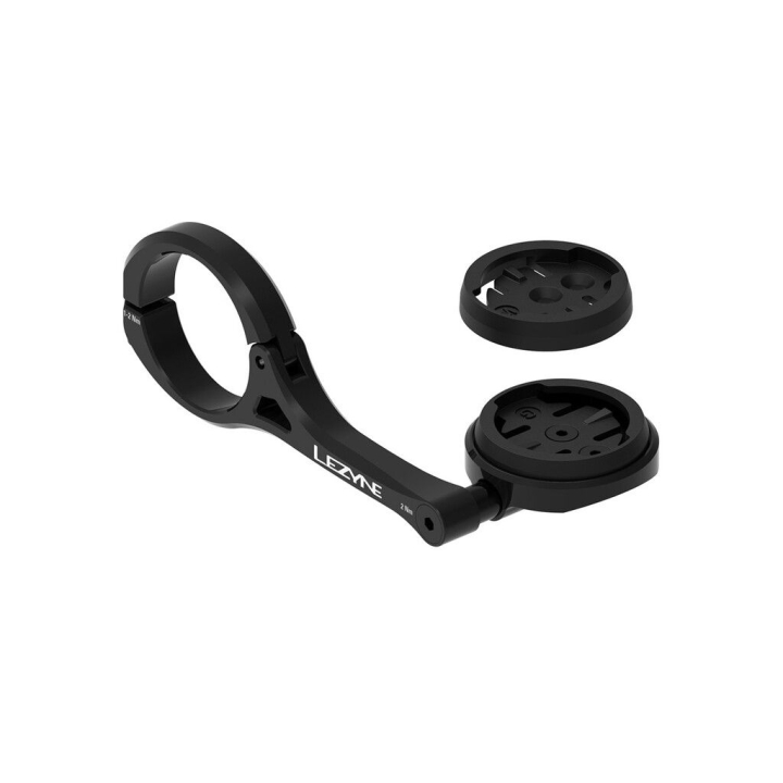 Lezyne Garmin/Wahoo GPS Halterung