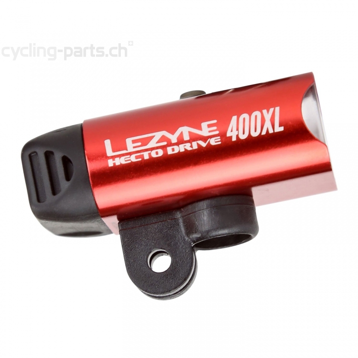 Lezyne Go Pro LED Adapter