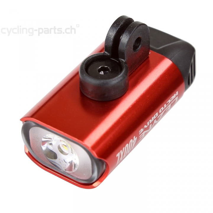 Lezyne Go Pro LED Adapter Composite