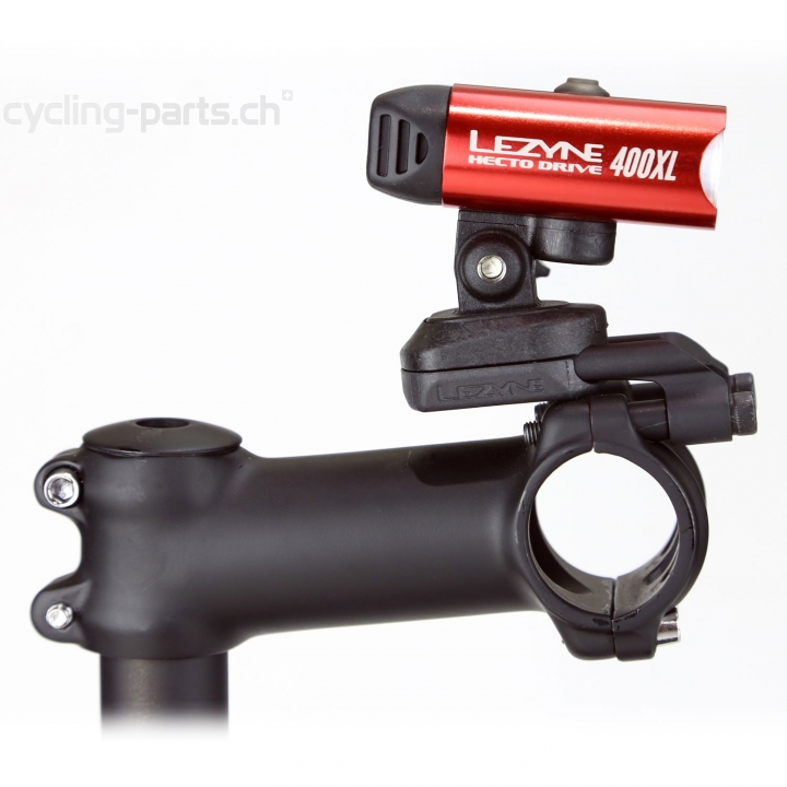 Lezyne Go Pro LED Adapter Composite