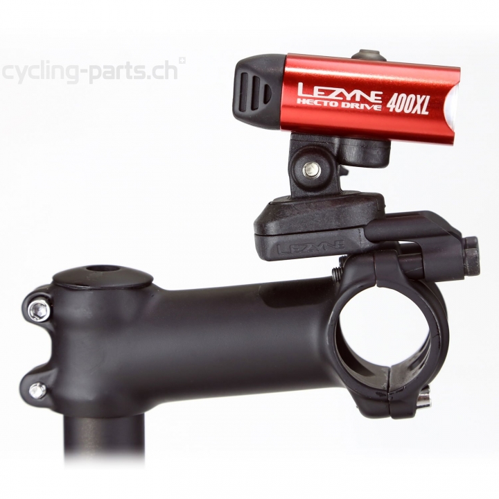 Lezyne Go Pro LED Adapter