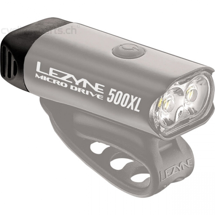 Lezyne End Plug für Mini/Hecto/Micro