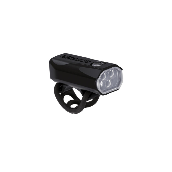 Lezyne KTV Drive Pro 300+ Frontlicht