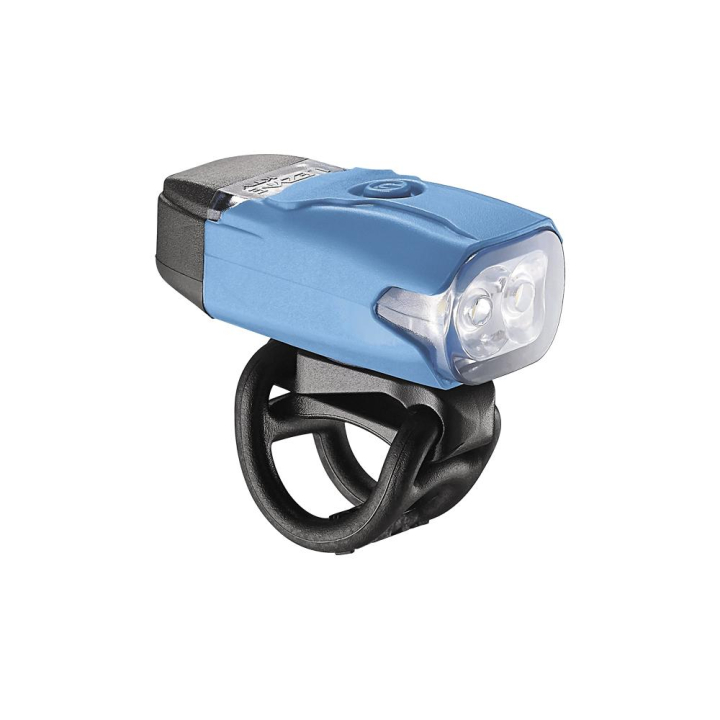 Lezyne KTV Drive Scheinwerfer blau