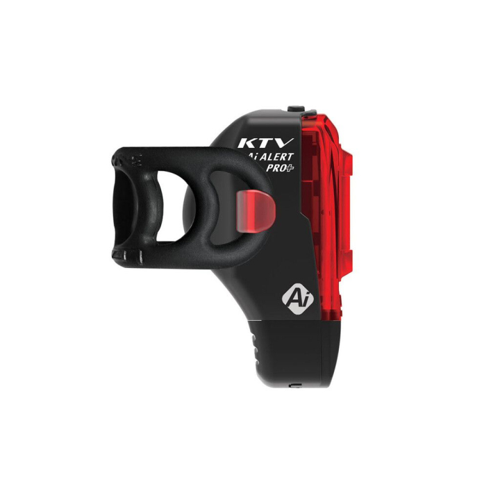 Lezyne KTV Pro+ AI Alert Rücklicht