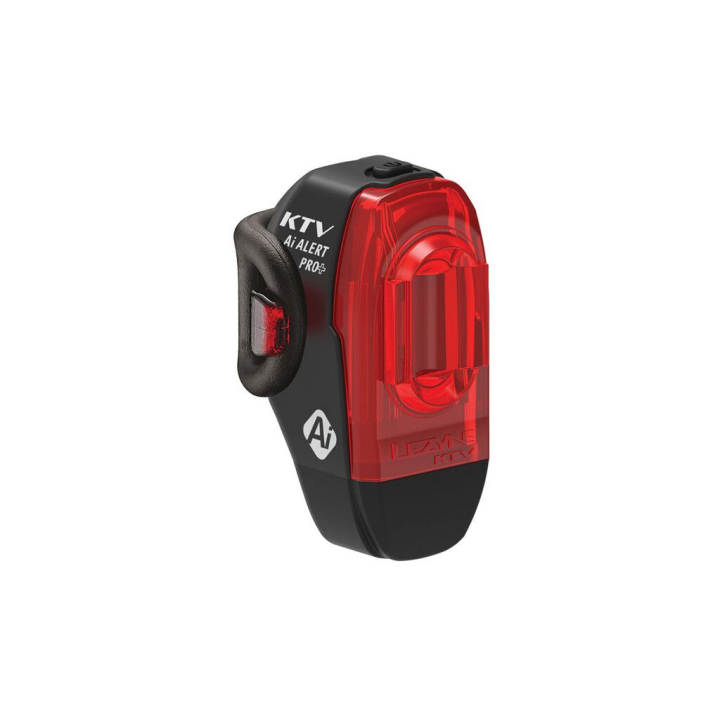Lezyne KTV Pro+ AI Alert Rücklicht