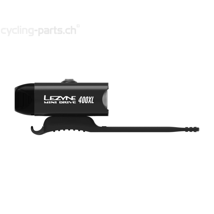 Lezyne Mini Drive 400XL / Femto USB Lichtset