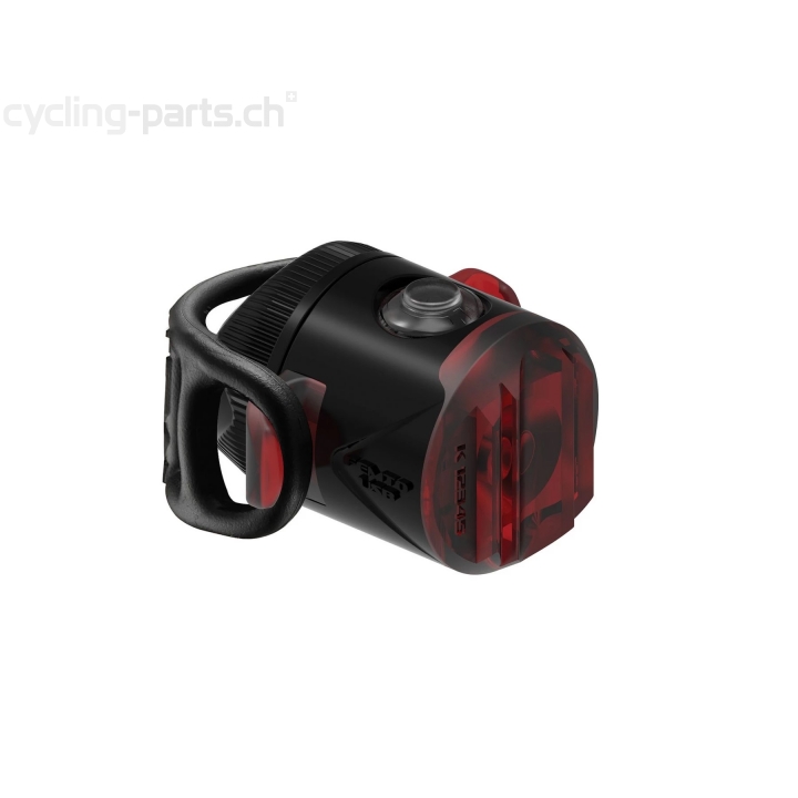 Lezyne Mini Drive 400XL / Femto USB Lichtset