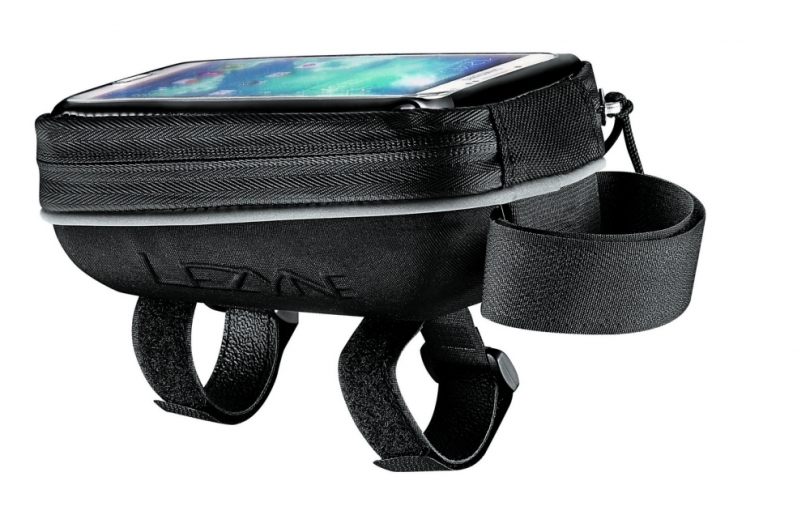 Lezyne Smart Energy Caddy Oberrohrtasche