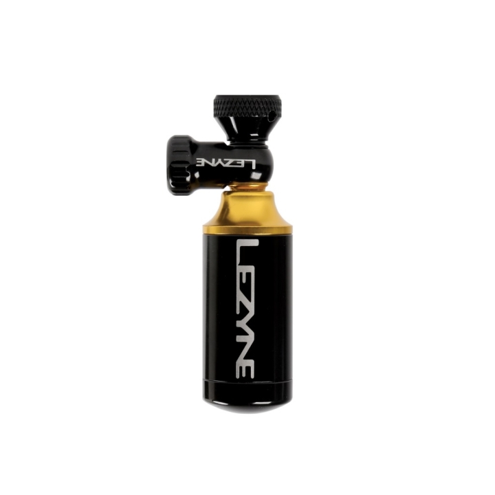 Lezyne Tubeless CO2 Blaster Head Only