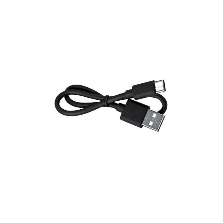 Lezyne USB-C Kabel 340mm