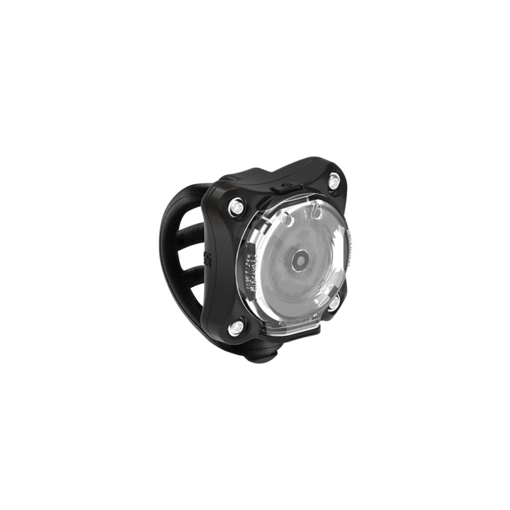 Lezyne Zecto Drive 250+ Scheinwerfer
