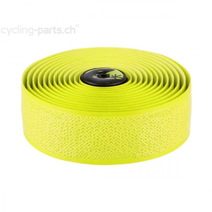 Lizard Skins DSP 3.2mm V2 neon yellow Lenkerband