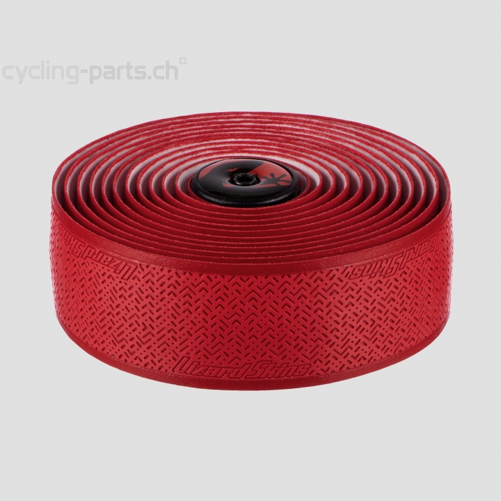 Lizard Skins DSP 2.5mm V2 crimson red Lenkerband