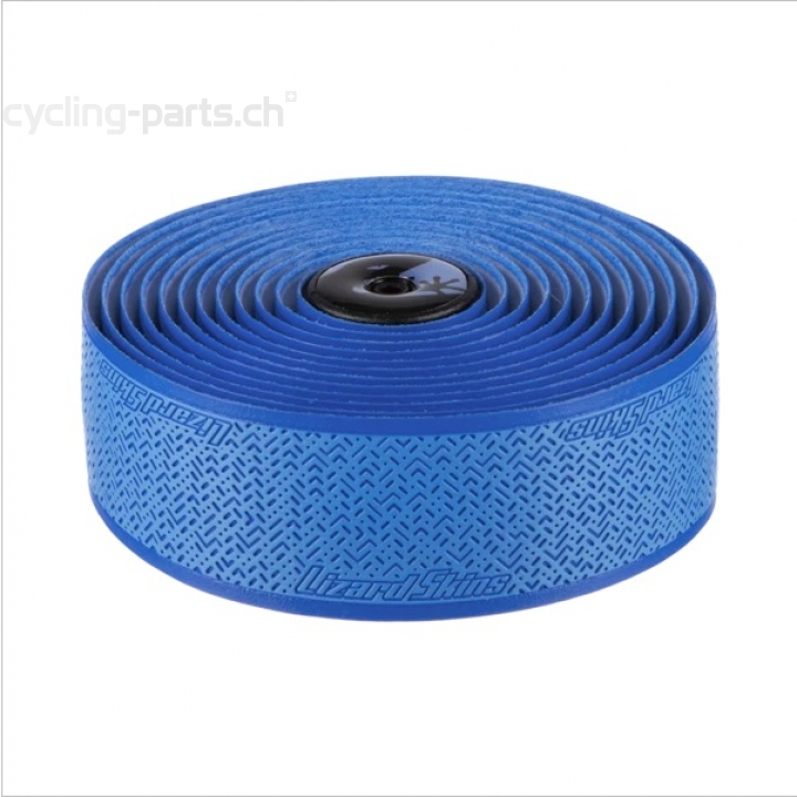 Lizard Skins DSP 2.5mm V2 cobalt blue Lenkerband