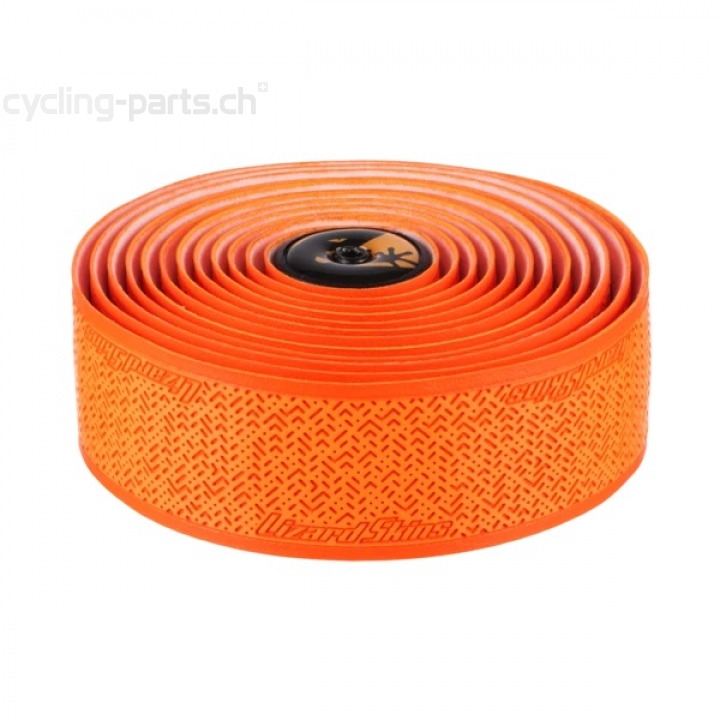 Lizard Skins DSP 2.5mm V2 tangerine Lenkerband